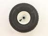 Tire & Wheel Assembly – Part Number: 100103
