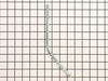 Rod, Speed Control – Part Number: 1001120MA