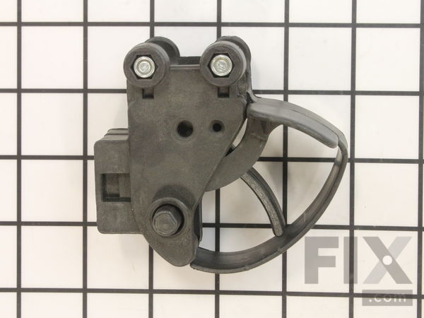9875563-1-M-Little Wonder-100123-Throttle Trigger Assembly