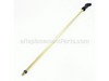 Spray Wand Tube Assembly With – Part Number: 100131
