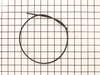 Control Cable – Part Number: 100139