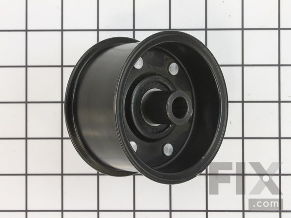 9875764-1-M-Classen-100208-Dual Drive Double Idler Pulley
