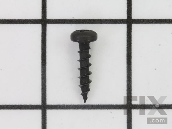 9875794-1-M-Classen-100229-#8x3/4" Black Screw