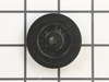 Pulley, Clutch Cable Support – Part Number: 100270