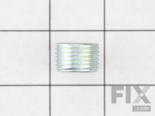 Plug – Part Number: 100361