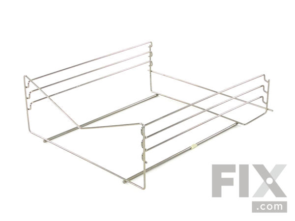 987593-1-M-Whirlpool-98016570          -Rack, Broiler