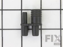 Hose Connector – Part Number: 1004570-20
