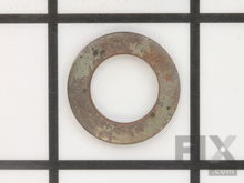 Blade Washer Small – Part Number: 100506