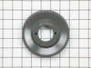 Bk52H Pulley – Part Number: 100509