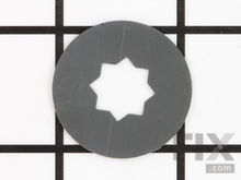 Washer – Part Number: 1015190