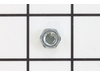 Nut, Lock Hex – Part Number: 102040