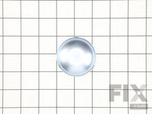 Hubcap – Part Number: 104811