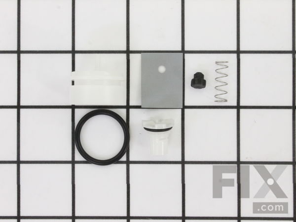 9877211-1-M-Powermate-105-0015-Regulator Repair Kit