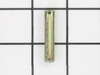 Lawn Tractor Deck Lift Handle Lock Pin – Part Number: 105767X