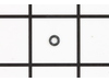 O-Ring – Part Number: 106-62384-08