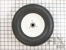 Wheel – Part Number: 106062