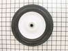 Front & Left Rear Wheel – Part Number: 106X