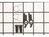 Starter Ratchet Cpl. – Part Number: 108-166-051