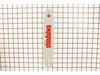 Guide Bar-10 In. – Part Number: 108636-10