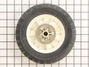 Wheel/Gear/Tire Assembly. – Part Number: 11-1419