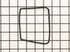 Gasket, Tail Lamp Lens – Part Number: 11009-1215