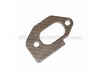 Gasket-Muffler – Part Number: 11009-2711