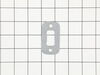 Gasket-Muffler – Part Number: 11009-2873