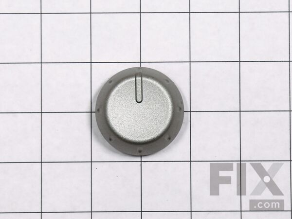 988063-1-M-Whirlpool-8286096CM         -Knob, Control (Cashmere Metalic)
