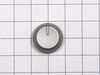 Knob, Control (Cashmere Metalic) – Part Number: 8286096CM