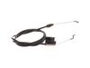 Cable Stop (Tecumseh) – Part Number: 1101366MA