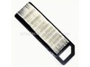 Element-assy-air Filter – Part Number: 11029-0018