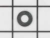 Lawn Tractor Push Nut – Part Number: 110452X