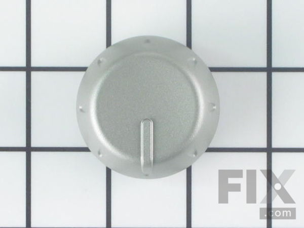 988128-1-M-Whirlpool-8286094CM         -Burner Knob