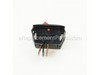 Switch Light/Reset – Part Number: 110712X