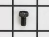 Bolt-Upset, 6x10 – Part Number: 112BB0610