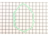 Gasket- Oil Pan – Part Number: 11381-ZE7-M10