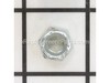 5/16-18 Lock Nut – Part Number: 114C
