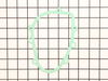 Gasket- Chain Case Cover – Part Number: 11521-ZH8-800
