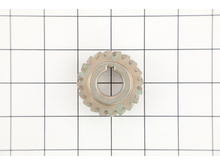 Gear-Helical, 20 T ooth – Part Number: 119-1576