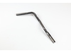 Handle-upper, Lh – Part Number: 120-7173-03