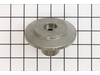 Pulley-Auger, Rear – Part Number: 120-9283