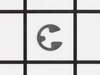 E-Ring – Part Number: 12000014