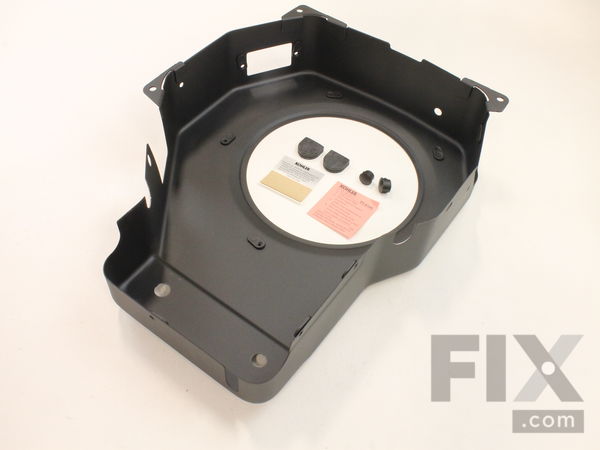 9883783-1-M-Kohler-1202768-S-Kit: Blower Housing