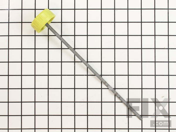 9883836-1-M-Kohler-1203802-S-Dipstick/cap Assy (yellow)