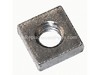 Hex Nut – Part Number: 120399