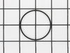 Gasket: Fuel Bowl – Part Number: 1204105-S