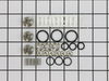 Valve Assembly (for Pump 30869 – Part Number: 120441001