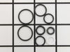 O-ring Kit (for Pump 308694008 – Part Number: 120442001