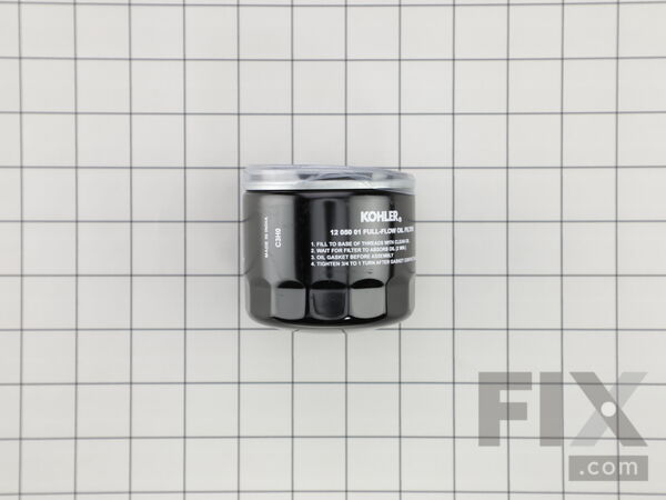 9883966-1-M-Kohler-1205001-S-Engine Oil Filter