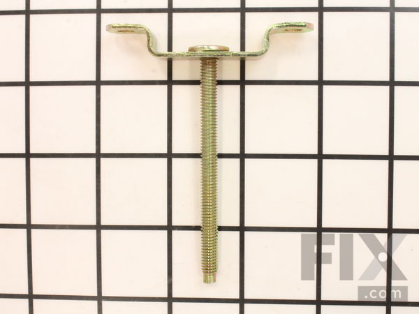 9884125-1-M-Kohler-1207204-S-Stud: Mounting Plate